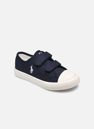 Baskets FORRESTER LOW EZ pour Enfant - Polo Ralph Lauren - Modalova