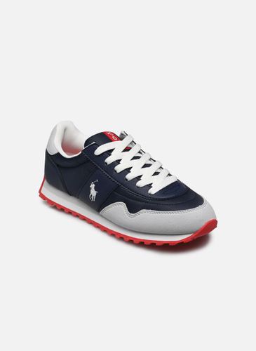 Baskets TRAIN 89 PP E pour Enfant - Polo Ralph Lauren - Modalova