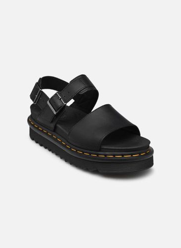 Sandales et nu-pieds Voss Black Hydro pour - Dr. Martens - Modalova