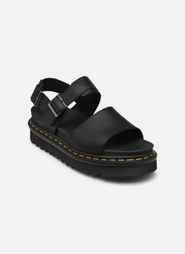 Sandales et nu-pieds Voss Black Hydro - Dr. Martens - Modalova