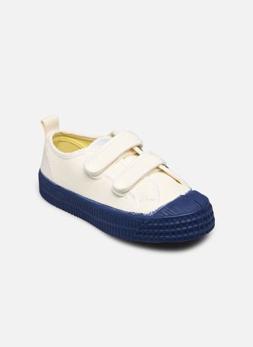 Baskets STAR MASTER KID VELCRO COLOR SOLE pour Enfant - Novesta - Modalova