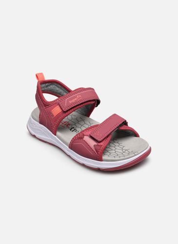 Sandales et nu-pieds CRISS CROSS pour Enfant - Superfit - Modalova