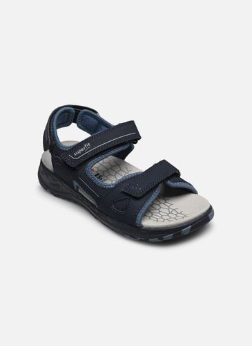 Sandales et nu-pieds CRISS CROSS pour Enfant - Superfit - Modalova