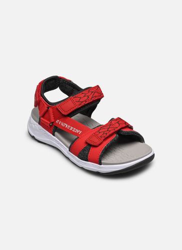 Sandales et nu-pieds CRISS CROSS pour Enfant - Superfit - Modalova