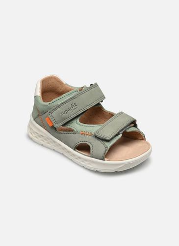 Sandales et nu-pieds LAGOON pour Enfant - Superfit - Modalova