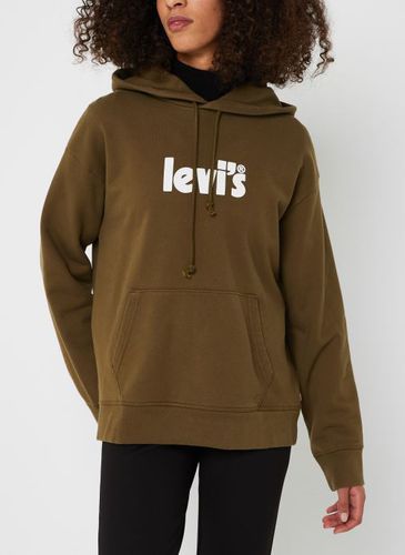 Vêtements GRAPHIC STANDARD HOODIE NEUTRALS pour Accessoires - Levi's - Modalova