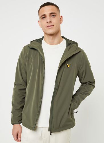 Vêtements Hooded Sports Jacket pour Accessoires - Lyle & Scott - Modalova