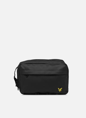 Bagages Coated Wash Bag pour Sacs - Lyle & Scott - Modalova