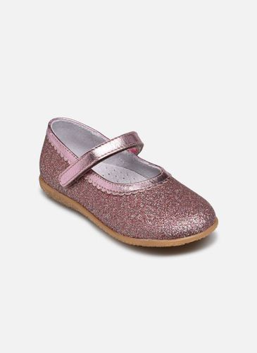 Ballerines et Martin JORE LEATHER pour Enfant - Rose et Martin - Modalova