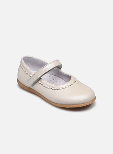 Ballerines JORE LEATHER pour Enfant - Rose et Martin - Modalova