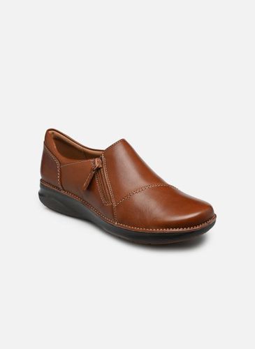 Chaussures à lacets Appley Zip pour - Clarks - Modalova