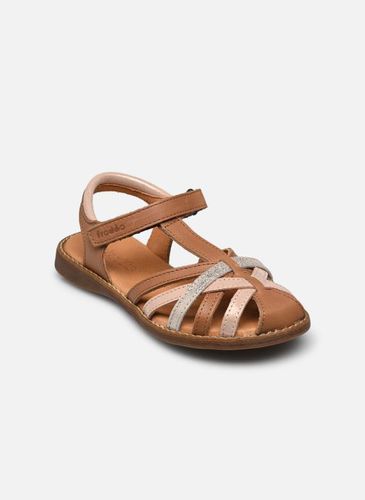 Sandales et nu-pieds Lore Rosa pour Enfant - Froddo - Modalova