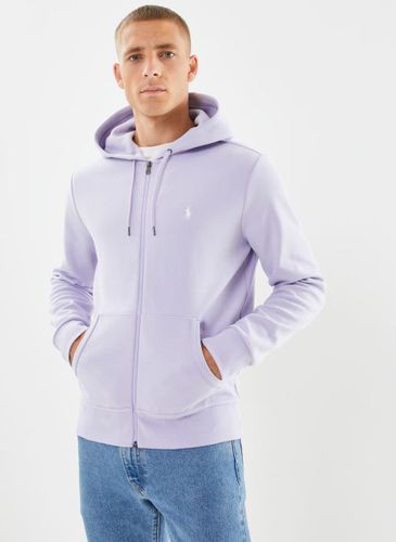 Vêtements Sweat à capuche en maille double pour Accessoires - Polo Ralph Lauren - Modalova