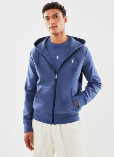 Vêtements Sweat à capuche en maille double pour Accessoires - Polo Ralph Lauren - Modalova