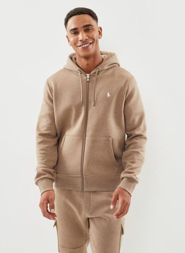 Vêtements Sweat à capuche en maille double pour Accessoires - Polo Ralph Lauren - Modalova