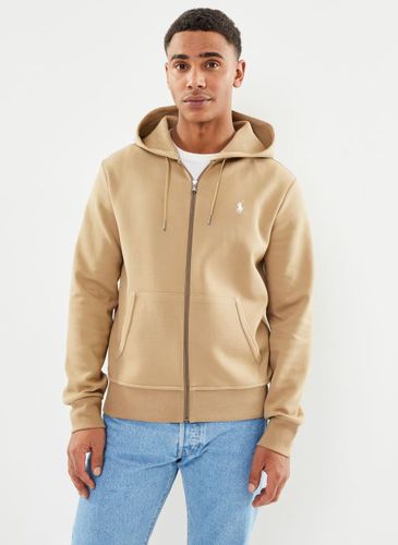 Vêtements Sweat à capuche en maille double pour Accessoires - Polo Ralph Lauren - Modalova