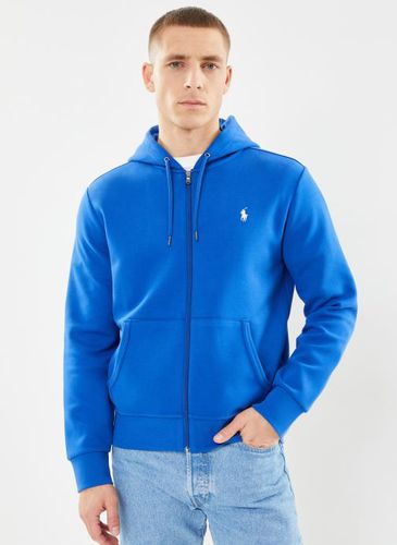 Vêtements Sweat à capuche en maille double pour Accessoires - Polo Ralph Lauren - Modalova