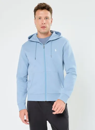 Vêtements Sweat à capuche en maille double pour Accessoires - Polo Ralph Lauren - Modalova