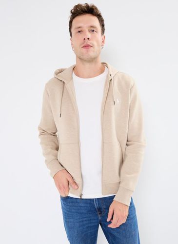 Vêtements Sweat à capuche en maille double pour Accessoires - Polo Ralph Lauren - Modalova