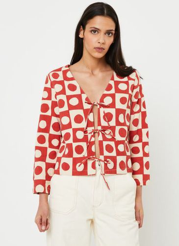 Vêtements Big Spot Alexandra Blouse pour Accessoires - Thinking Mu - Modalova