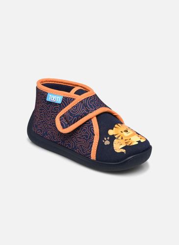 Chaussons GALIA TR 1021 pour Enfant - Tooti - Modalova