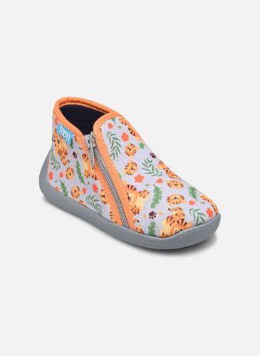 Chaussons GRAFF 0015 pour Enfant - Tooti - Modalova