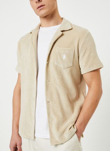 Vêtements Chemise Safari En Molleton Éponge pour Accessoires - Polo Ralph Lauren - Modalova