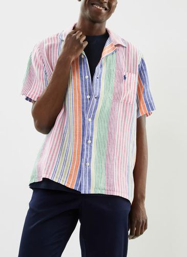 Vêtements Cladypppksss-Short Sleeve-Sport Shirt pour Accessoires - Polo Ralph Lauren - Modalova