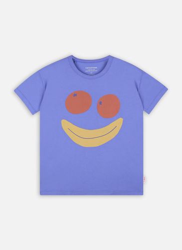 Vêtements Smile Tee pour Accessoires - Tinycottons - Modalova