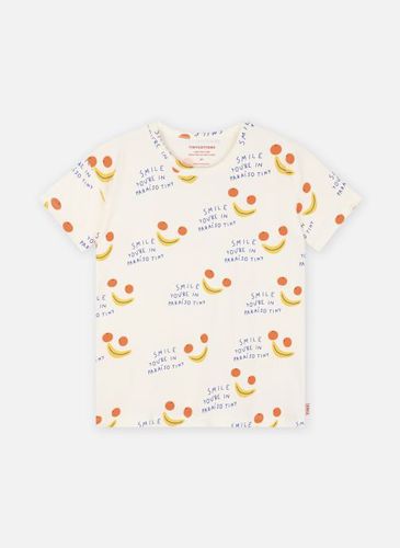 Vêtements Smile Tee pour Accessoires - Tinycottons - Modalova