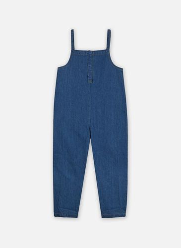 Vêtements Solid Denim Dungaree pour Accessoires - Tinycottons - Modalova