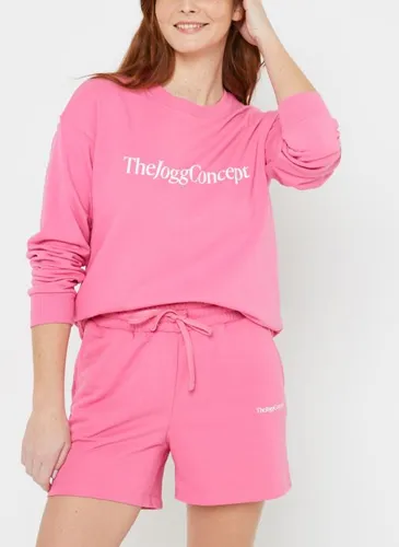 Vêtements Jcsafine Sweatshirt pour Accessoires - The Jogg Concept - Modalova