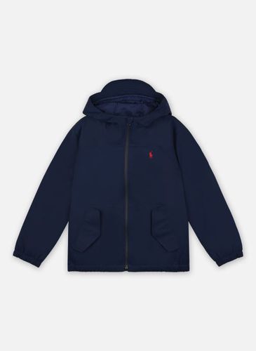 Vêtements Veste à capuche hydrofuge P-Layer 1 pour Accessoires - Polo Ralph Lauren - Modalova