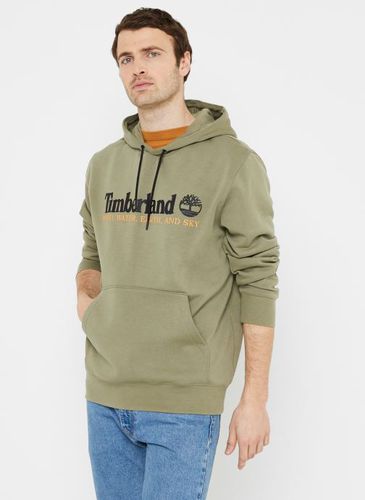 Vêtements WWES Hoodie BB pour Accessoires - Timberland - Modalova