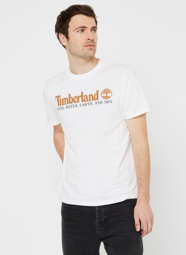 Vêtements WWES Front Tee pour Accessoires - Timberland - Modalova