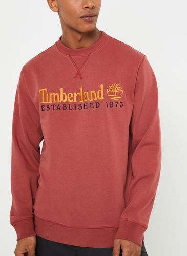 Vêtements Est1973 Crew Sweats pour Accessoires - Timberland - Modalova