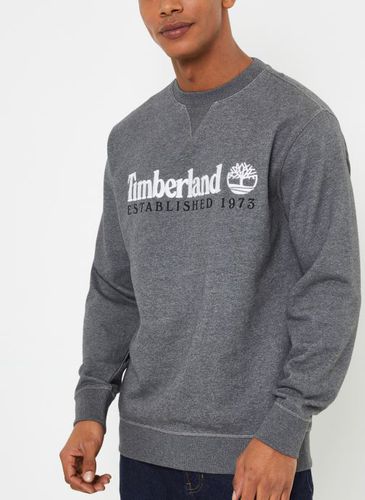 Vêtements Est1973 Crew Sweats pour Accessoires - Timberland - Modalova