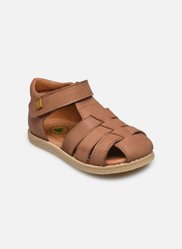 Sandales et nu-pieds Africa 4772 pour Enfant - El Naturalista - Modalova