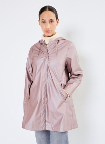 Vêtements A-Line W Jacket W3 pour Accessoires - Rains - Modalova