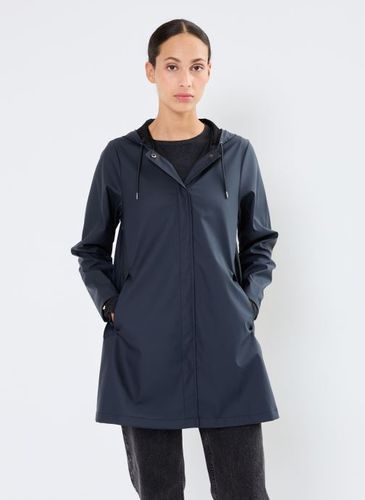 Vêtements A-Line W Jacket W3 pour Accessoires - Rains - Modalova