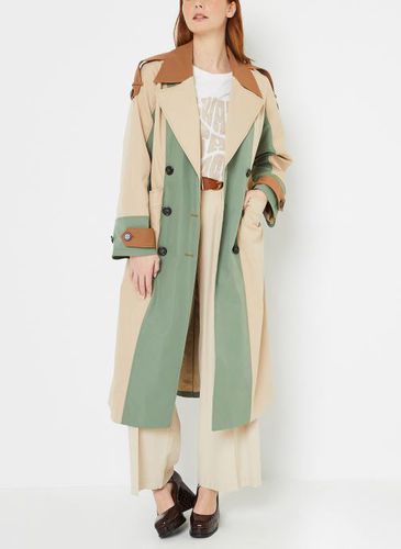 Vêtements Byasto Mix Trench Coat pour Accessoires - B-Young - Modalova