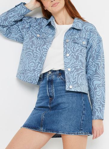 Vêtements Bykura Printed Jacket pour Accessoires - B-Young - Modalova