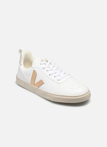 Baskets Small V-10 Laces Cwl pour Enfant - Veja - Modalova