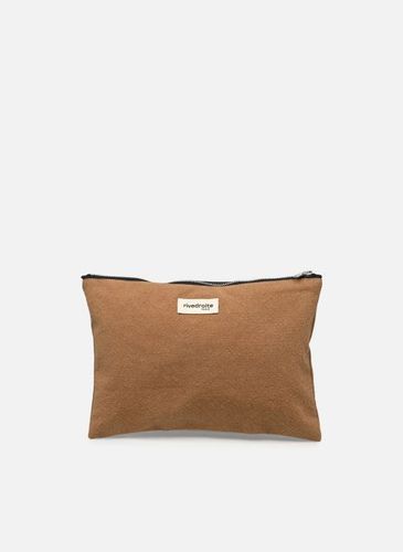 Petite Maroquinerie Barbette - The Cool Pouch - Medium pour Sacs - RIVE DROITE PARIS - Modalova