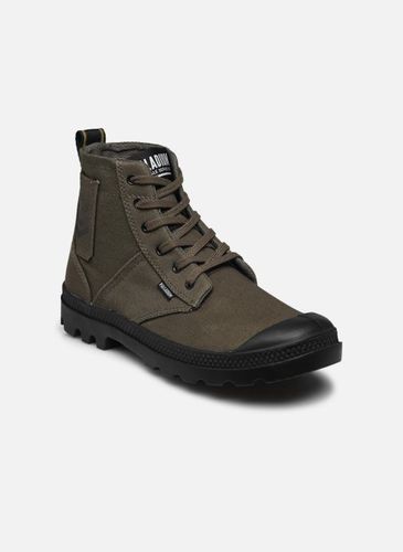 Bottines et boots PAMPA HI ARMY W pour - Palladium - Modalova