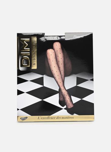 Chaussettes et collants Plumetis pour Accessoires - Dim - Modalova