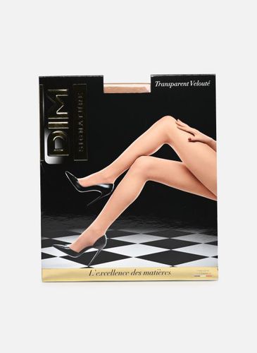 Chaussettes et collants Transparent Velouté pour Accessoires - Dim - Modalova