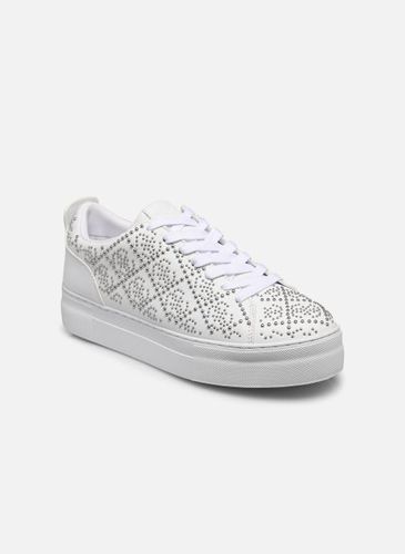 Baskets Guess GIAA7 pour Femme - Guess - Modalova