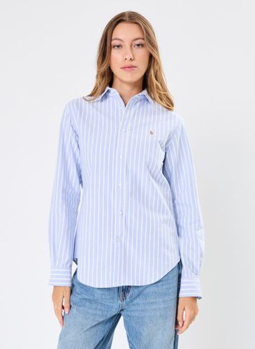 Vêtements Chemise Oxford coupe classique pour Accessoires - Polo Ralph Lauren - Modalova