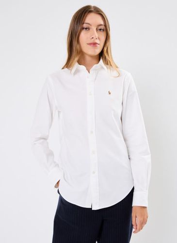 Vêtements Chemise Oxford coupe classique pour Accessoires - Polo Ralph Lauren - Modalova